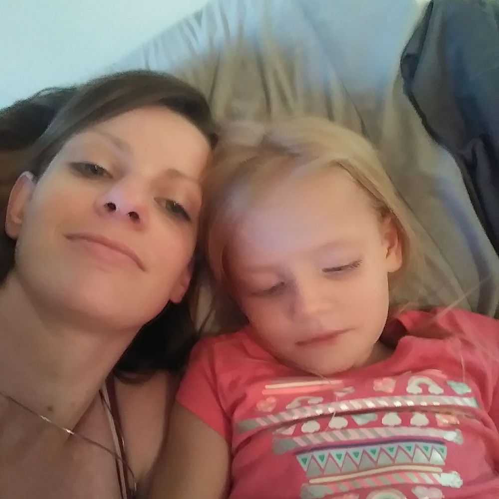 Meet your Posher, Sasha